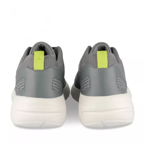 Baskets GRIS UNYK