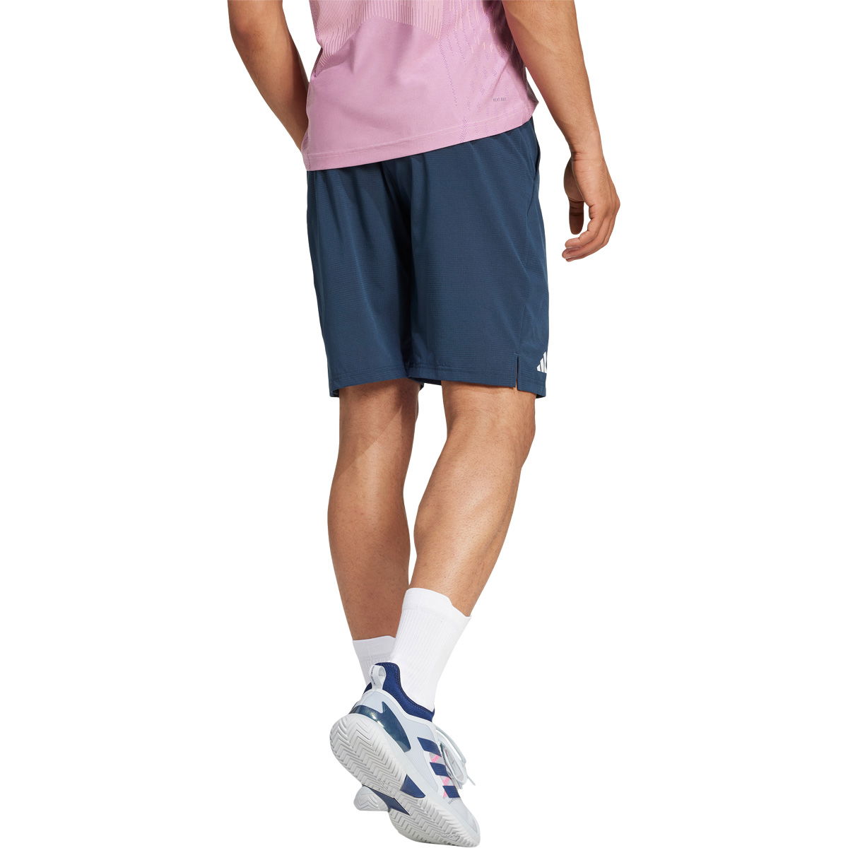 adidas Ergo Tennisshorts Herre