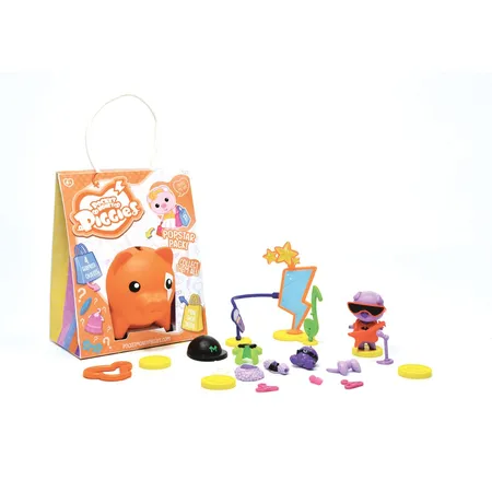 Boti Pocket Money PiggiesPOPSTAR