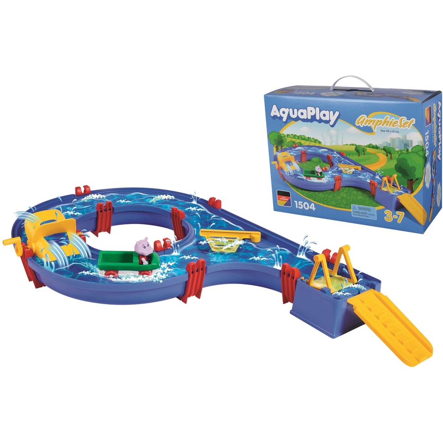 AquaPlay Amphie Set