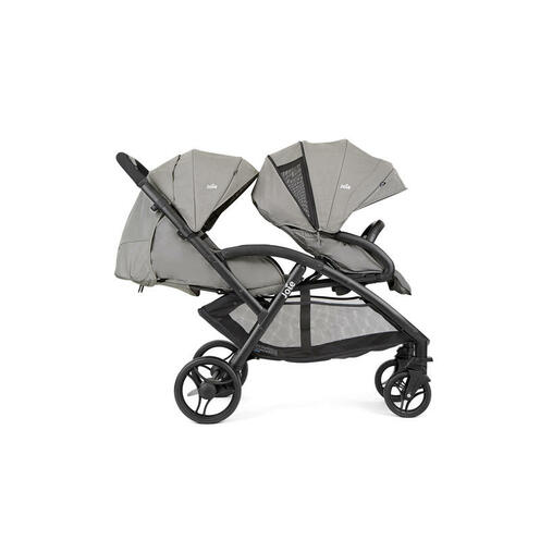 Poussette double EVALITE Pebble - JOIE