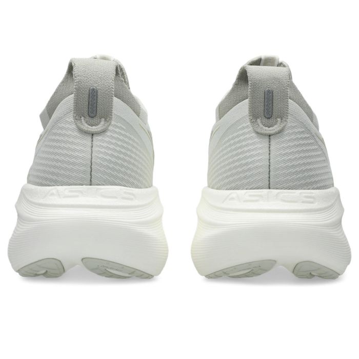 Asics Dame Løbesko Gel-Nimbus 27 Grå