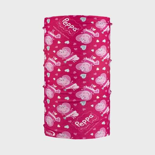 Protetor de pescoço Peppa Love Tubularwind