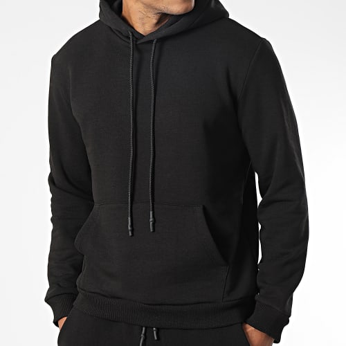 Ensemble De Survetement 922542 Noir