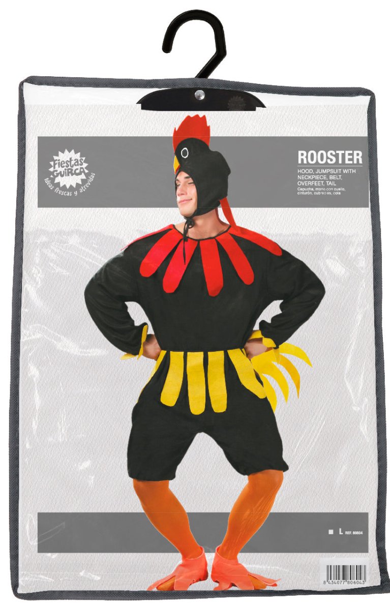 Haan Kostuum L