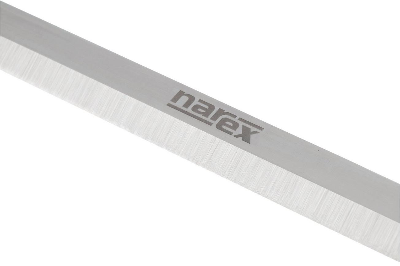 Narex Carving Drawknife 828110, haalmes, 150 mm