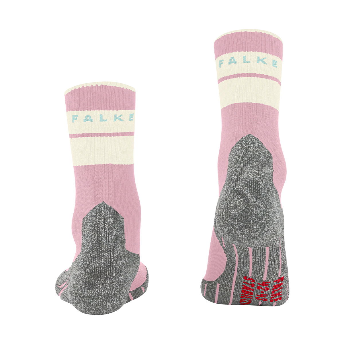Falke TK Stabilizing vandresokker, dame (Thulit) - Spejder Sport