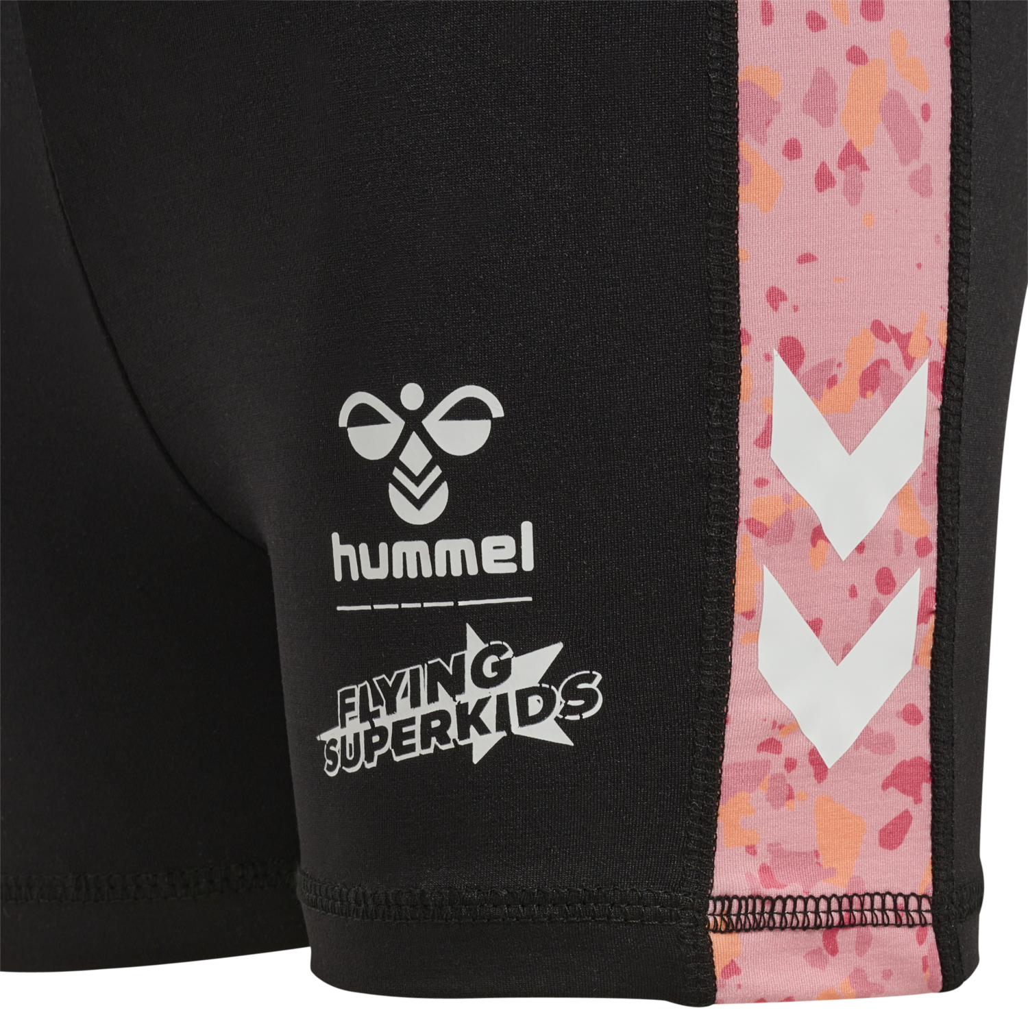 hmlFLYING JOY SHORT TIGHTS
