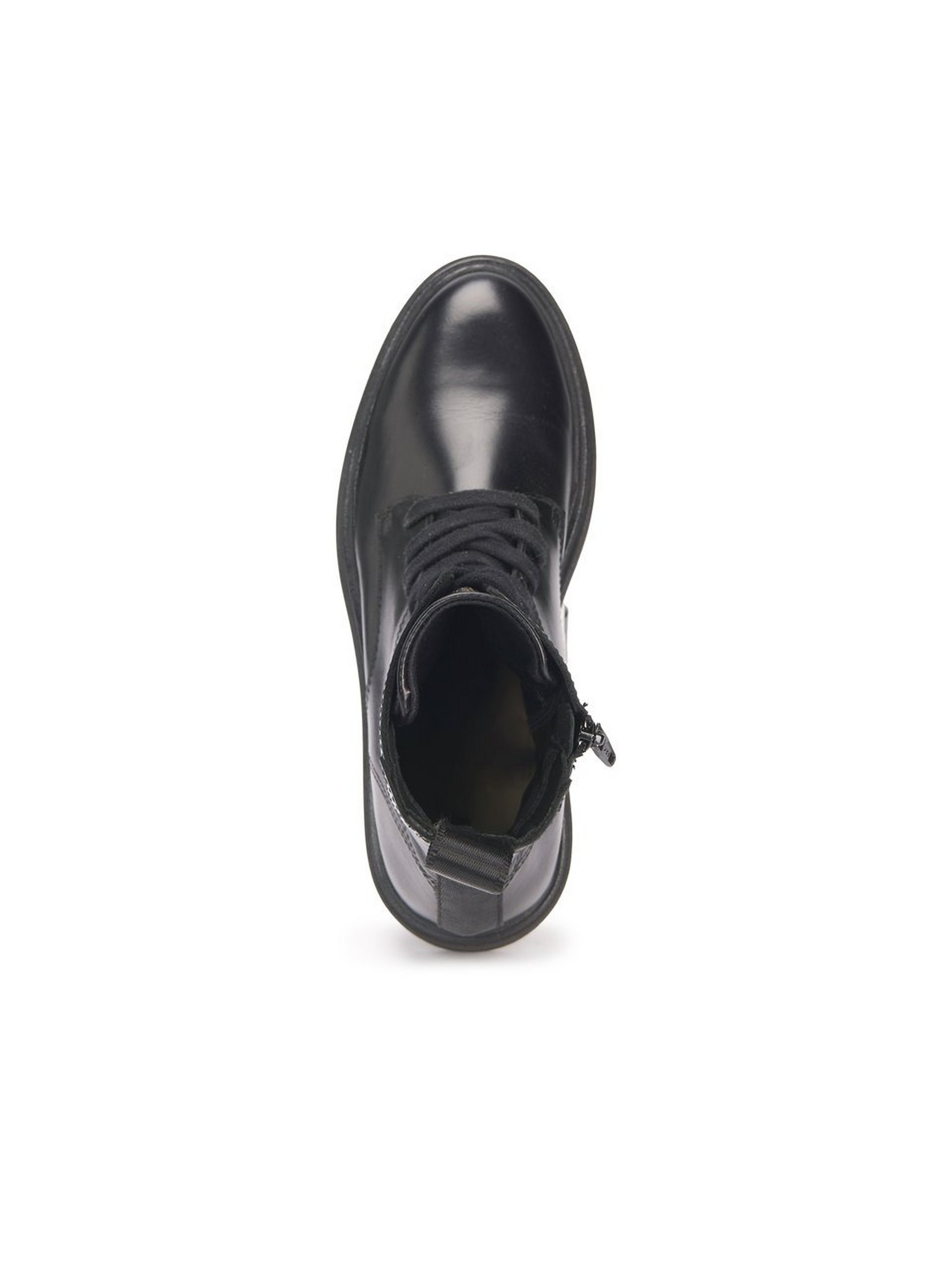 Schnür-Stiefelette Zandrin