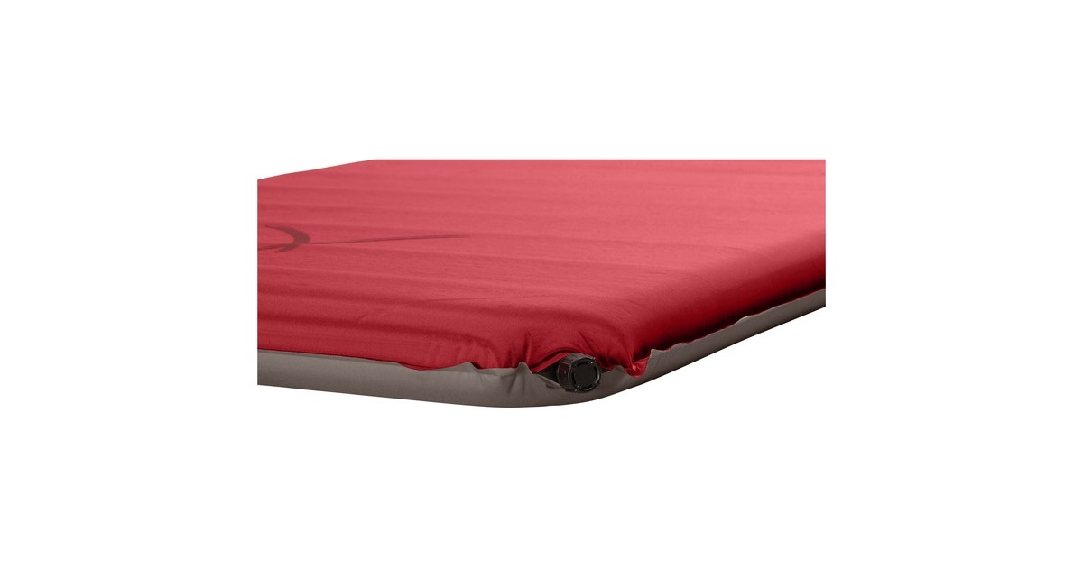 Grand CanyonHancock 7.5 XW mat  (Bourgondisch rood)