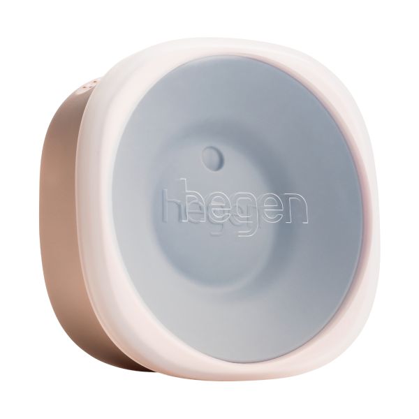 Hegen Oefenbekerdeksel 360º Blauw