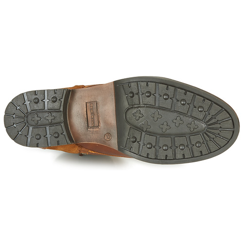 Redskins - YANI BOOTS - Cognac