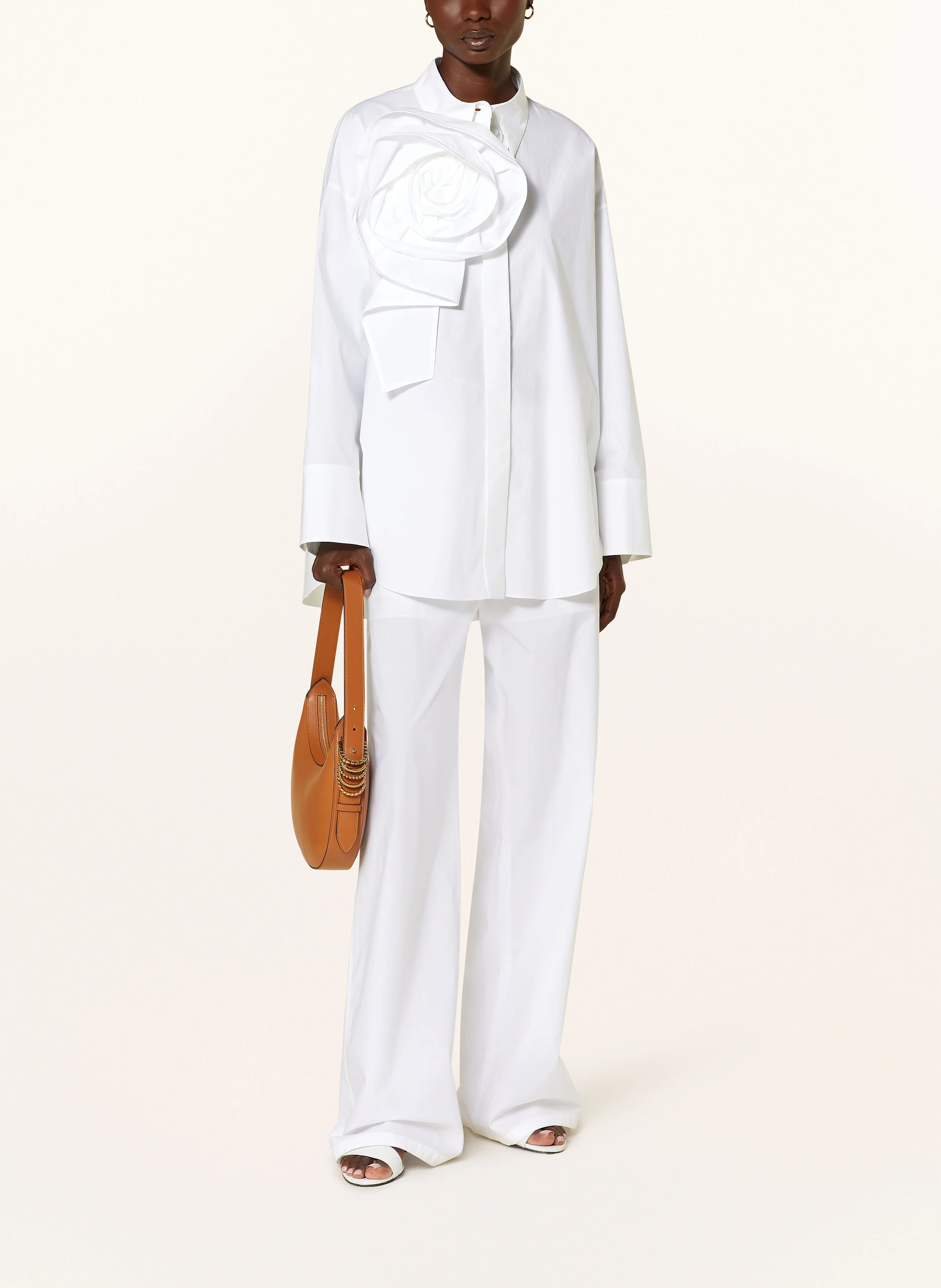 DOROTHEE SCHUMACHER Hemdbluse POPLIN POWER
