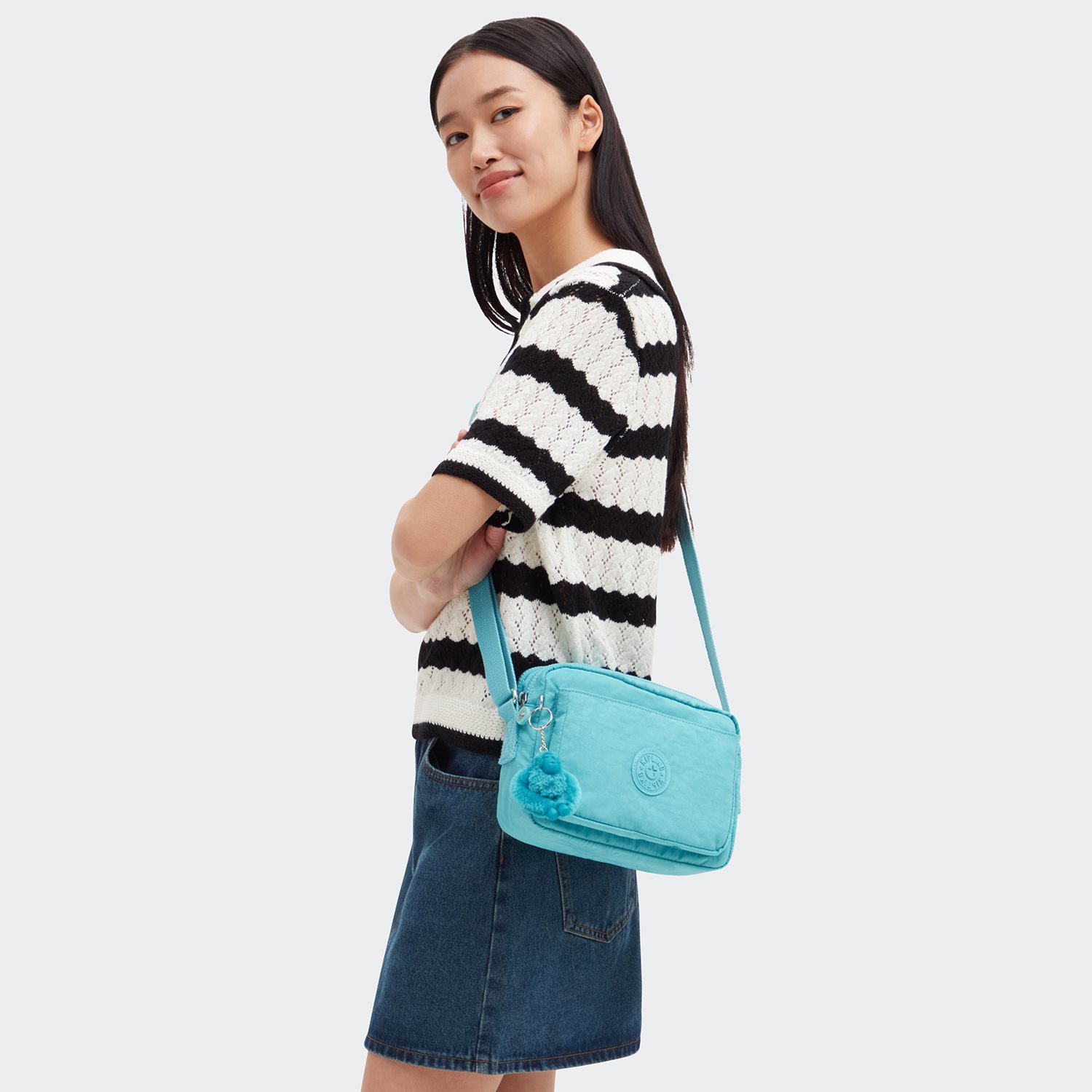 Kipling Abanu M deepest aqua