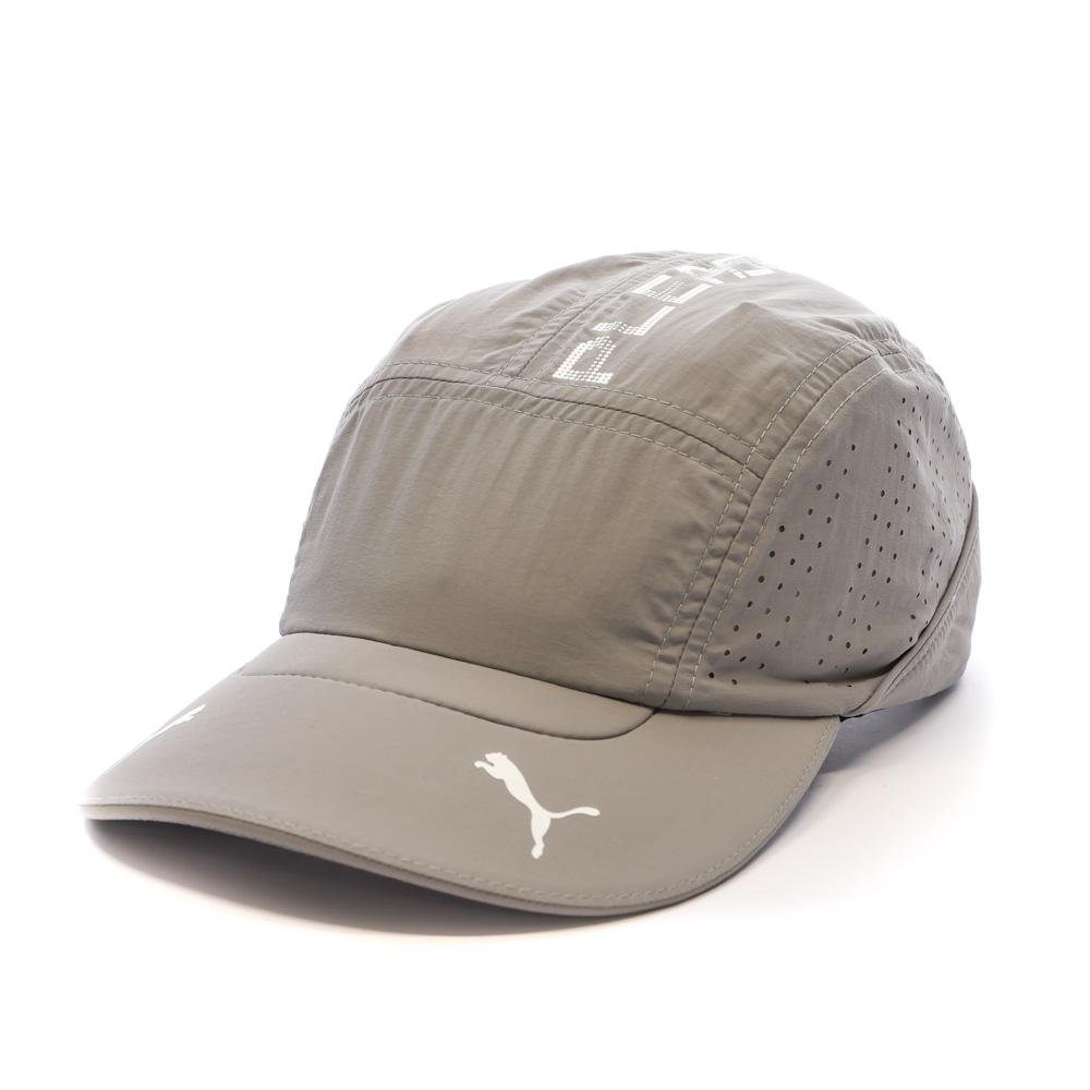 Puma Casquette Grises Homme Puma Pleasures