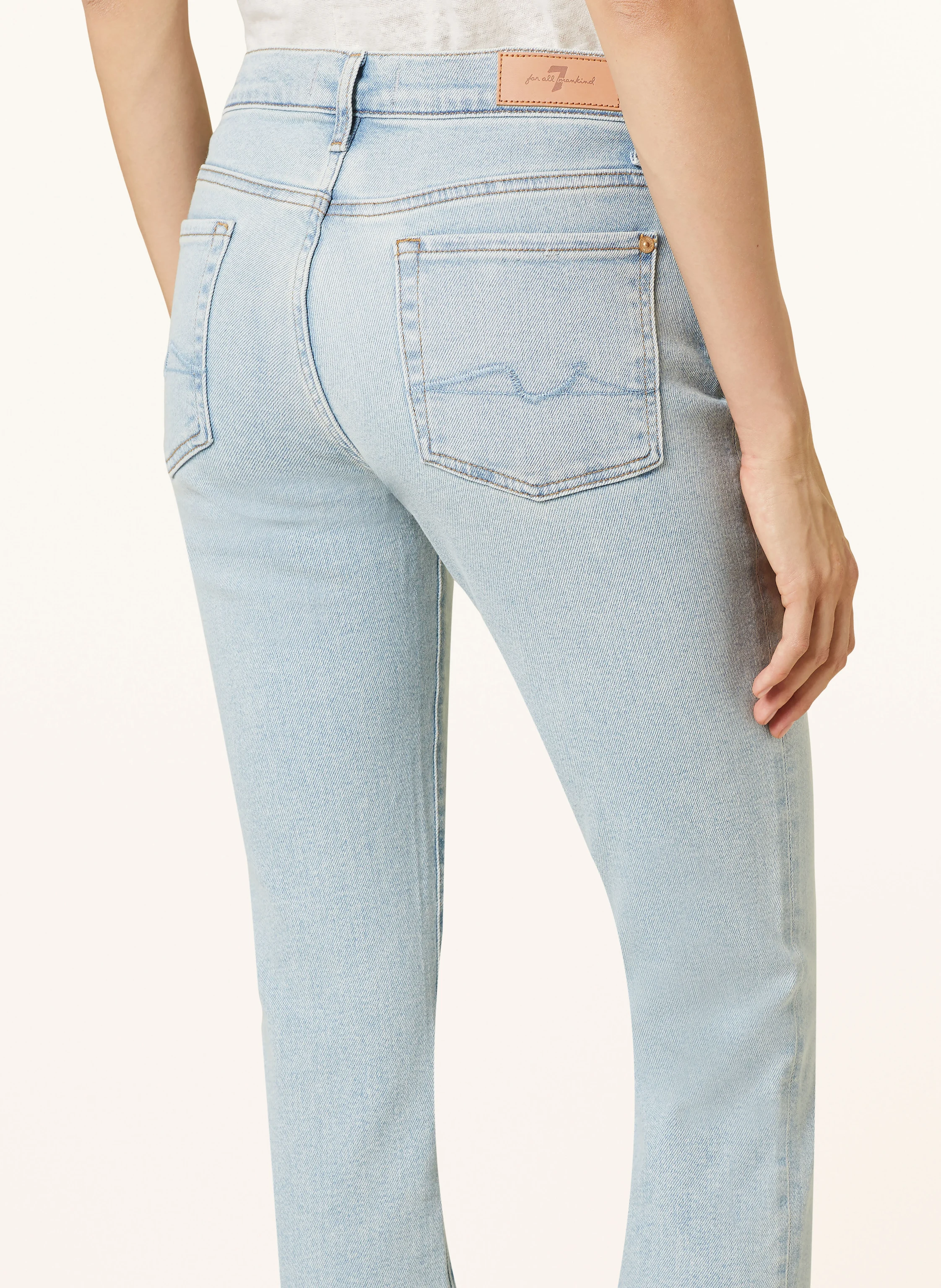 7 for all mankind Jeans ROXANNE