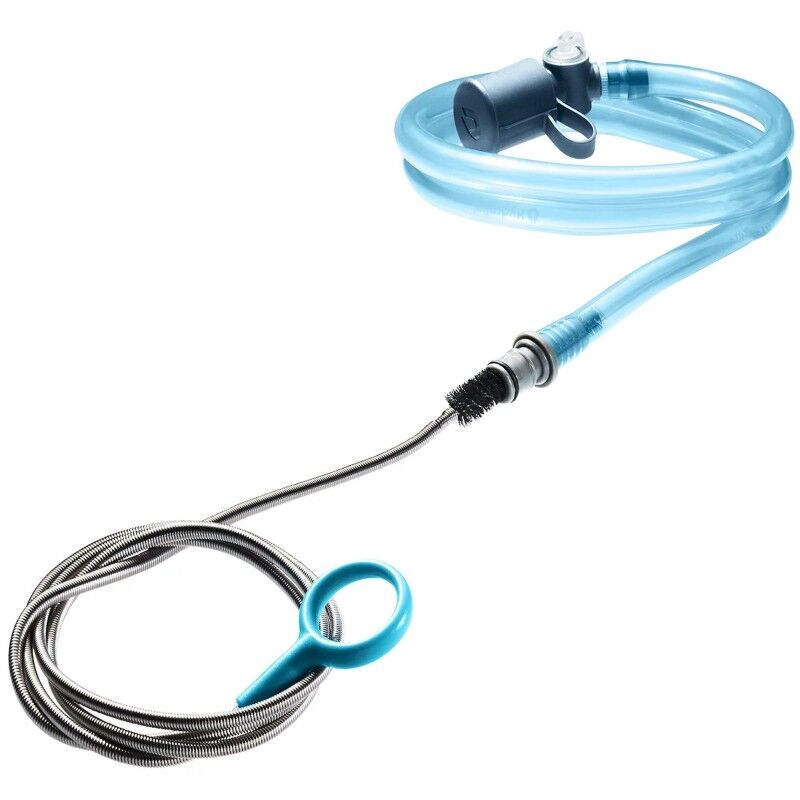 Streamer Tube Brush - Paille
