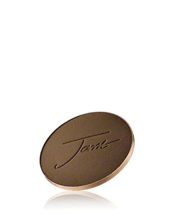 Jane Iredale PurePressed Base Mineral Foundation Refill Mahogany 9,9g