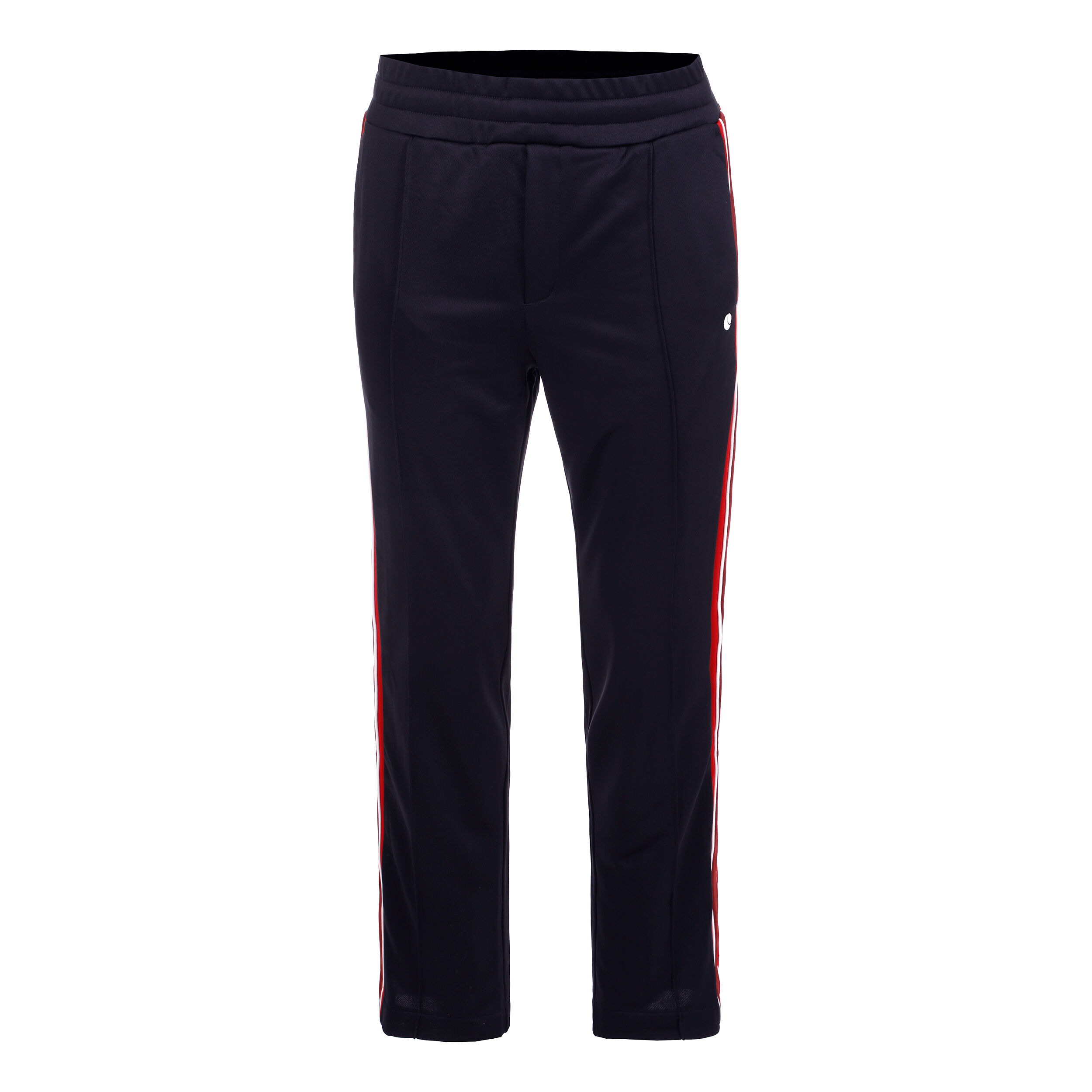 Björn Borg Ace Retro Track Pantalon Survêtement Hommes - Bleu Foncé
