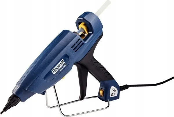 Rapid limpistol Rapid EG380
