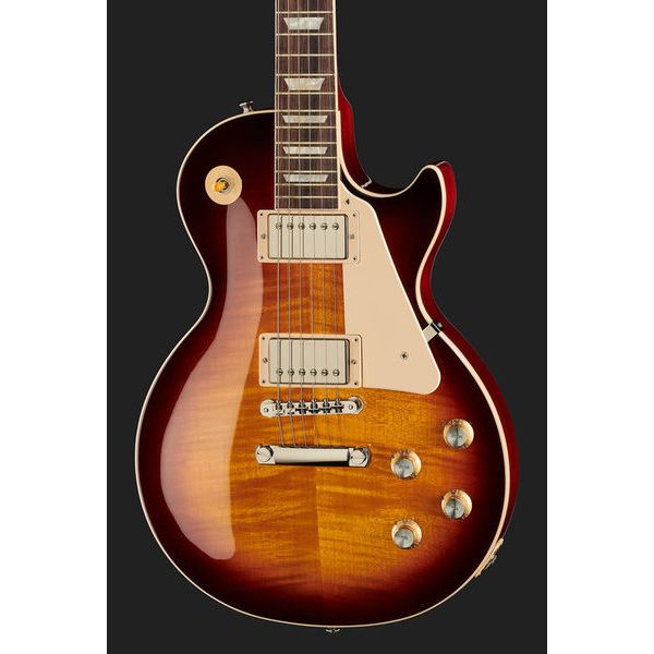 Gibson Les Paul Standard 60s BB