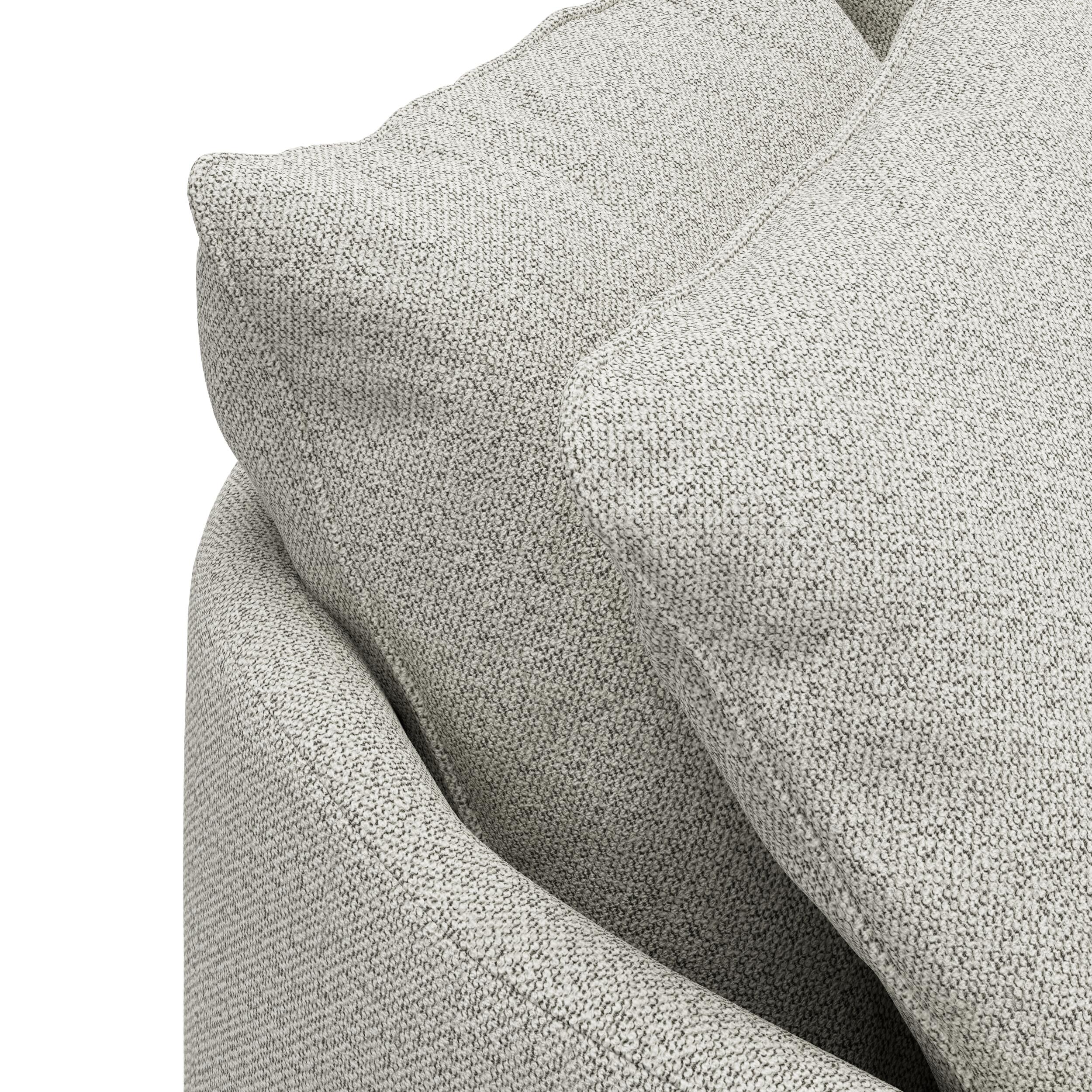 Julia Lux 4 pers. Sofa