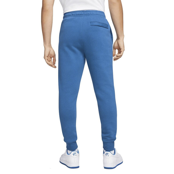 Nike sportswear club fleece pants Blue