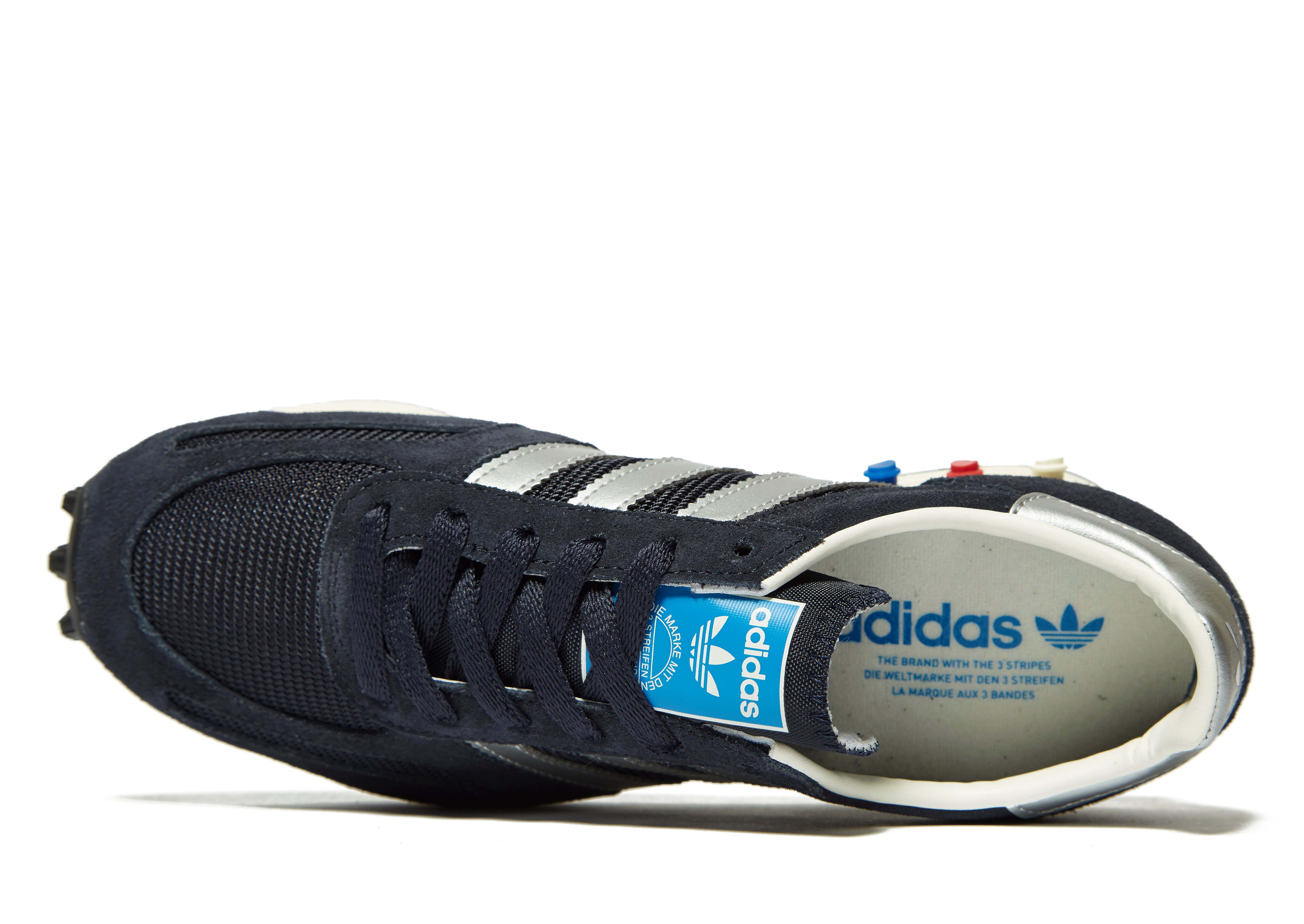 adidas Chaussure LA Trainer OG