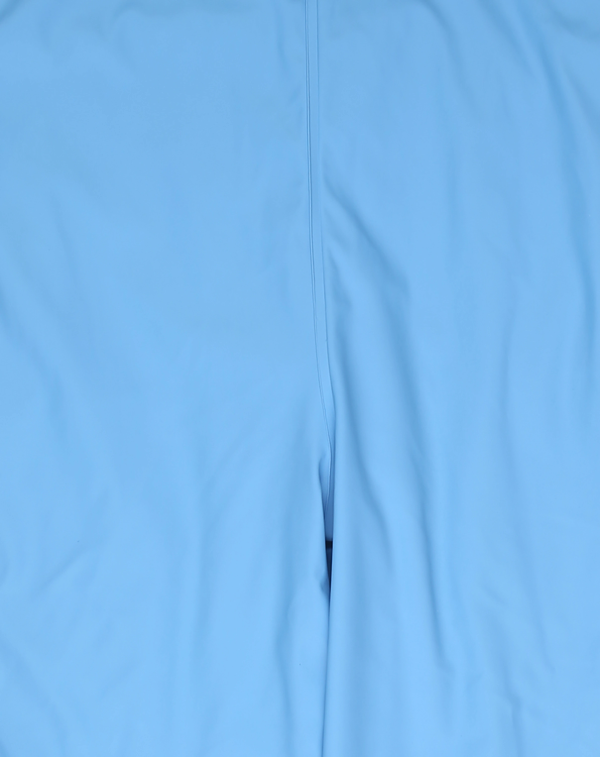 Regenhose BASIC gefüttert in fresh blue