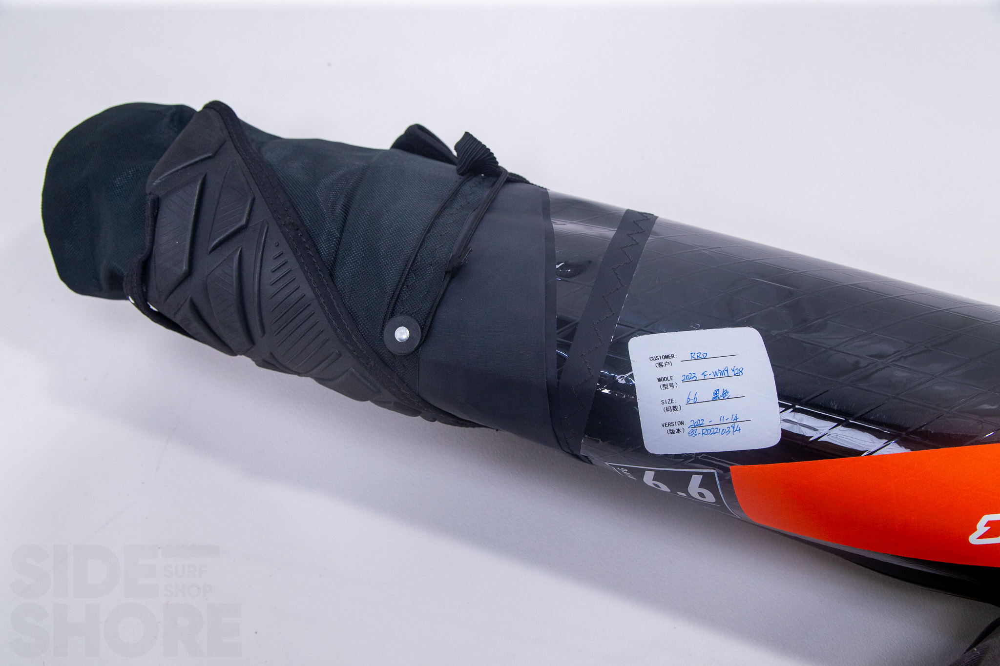 RRD F-Wing Proto 6.6 m² #63 6.6 m²