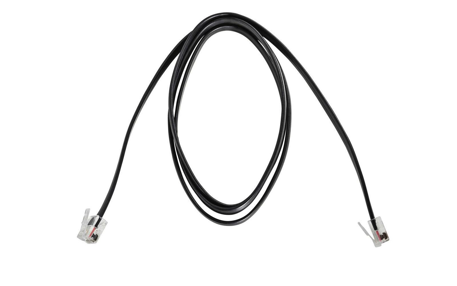 EFOY Datenkabel RJ12 Kommunikationskabel 1 m