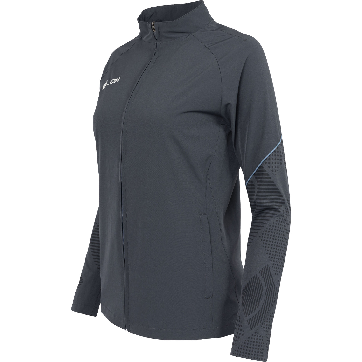 JDH Carbon Pro Light Jacket Dames