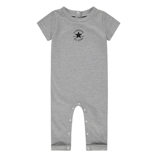Combinaison   Grey        de               Converse