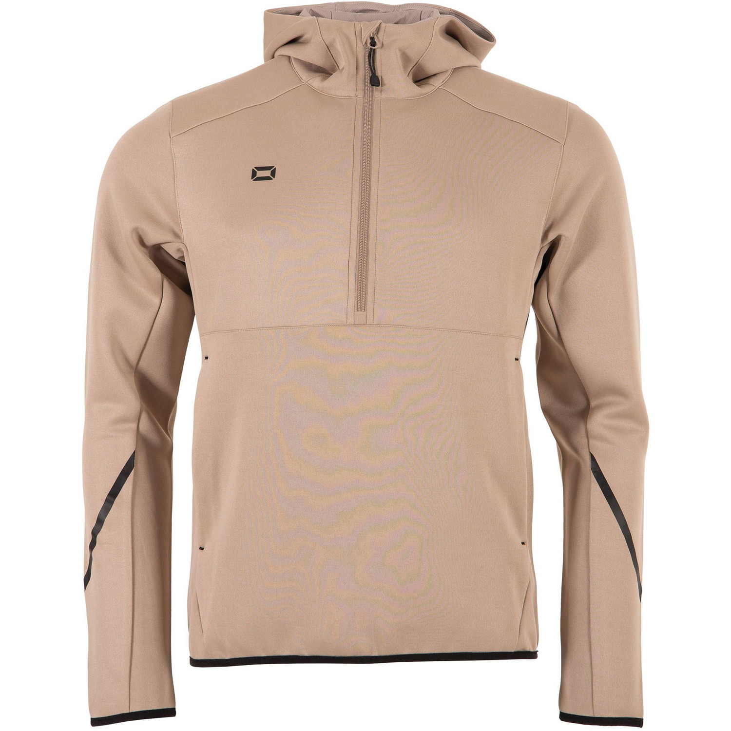 Stanno Plaza Hooded Half-Zip Top
