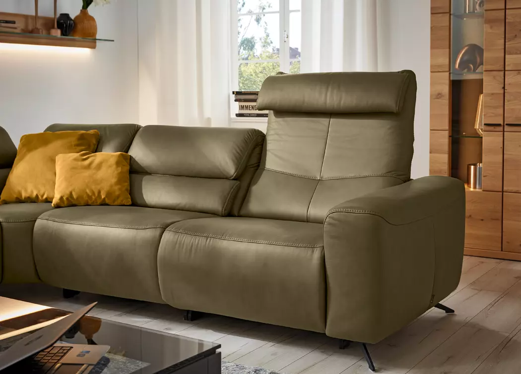 Ecksofa MR 260