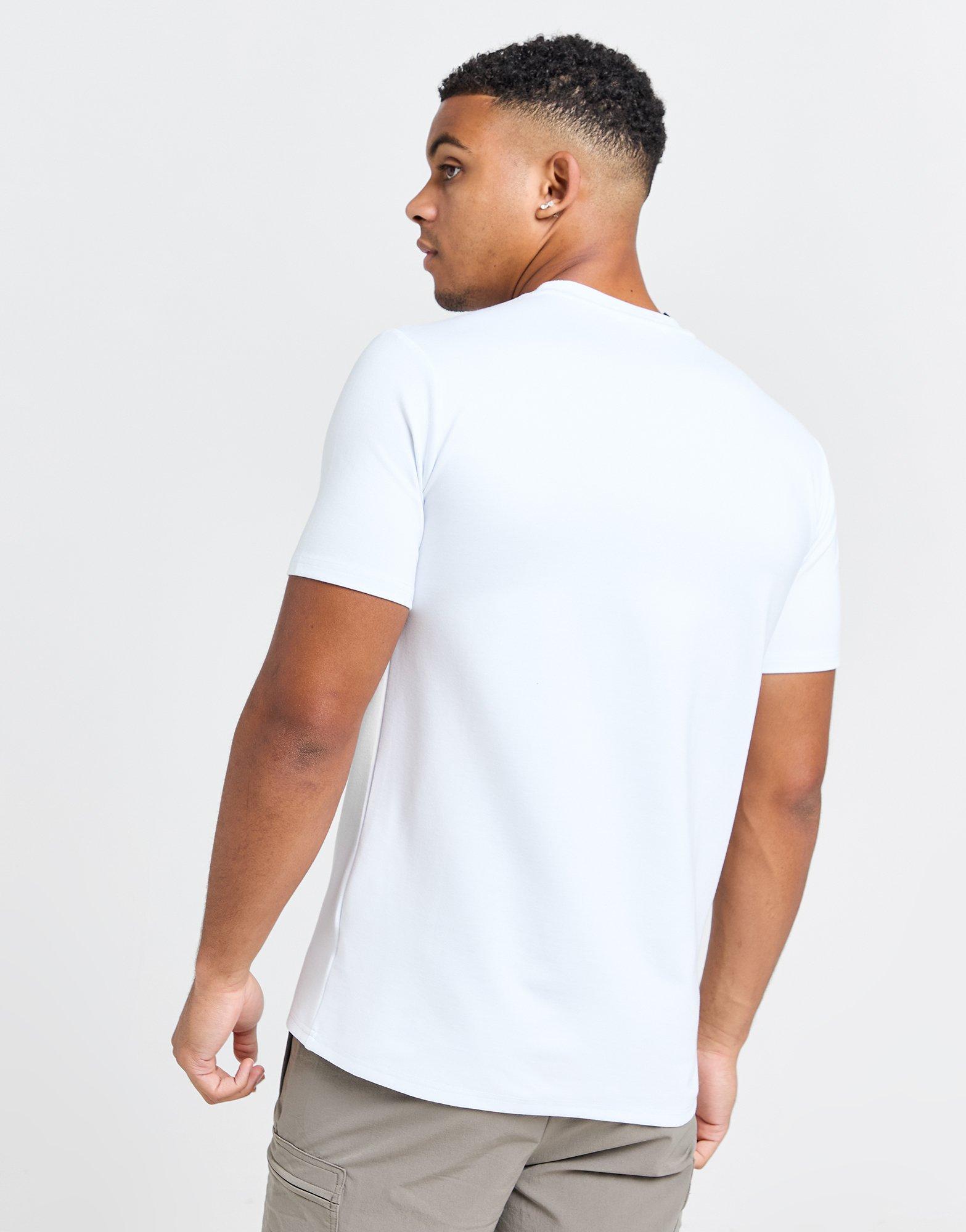 Belier T-shirt Pocket Homme