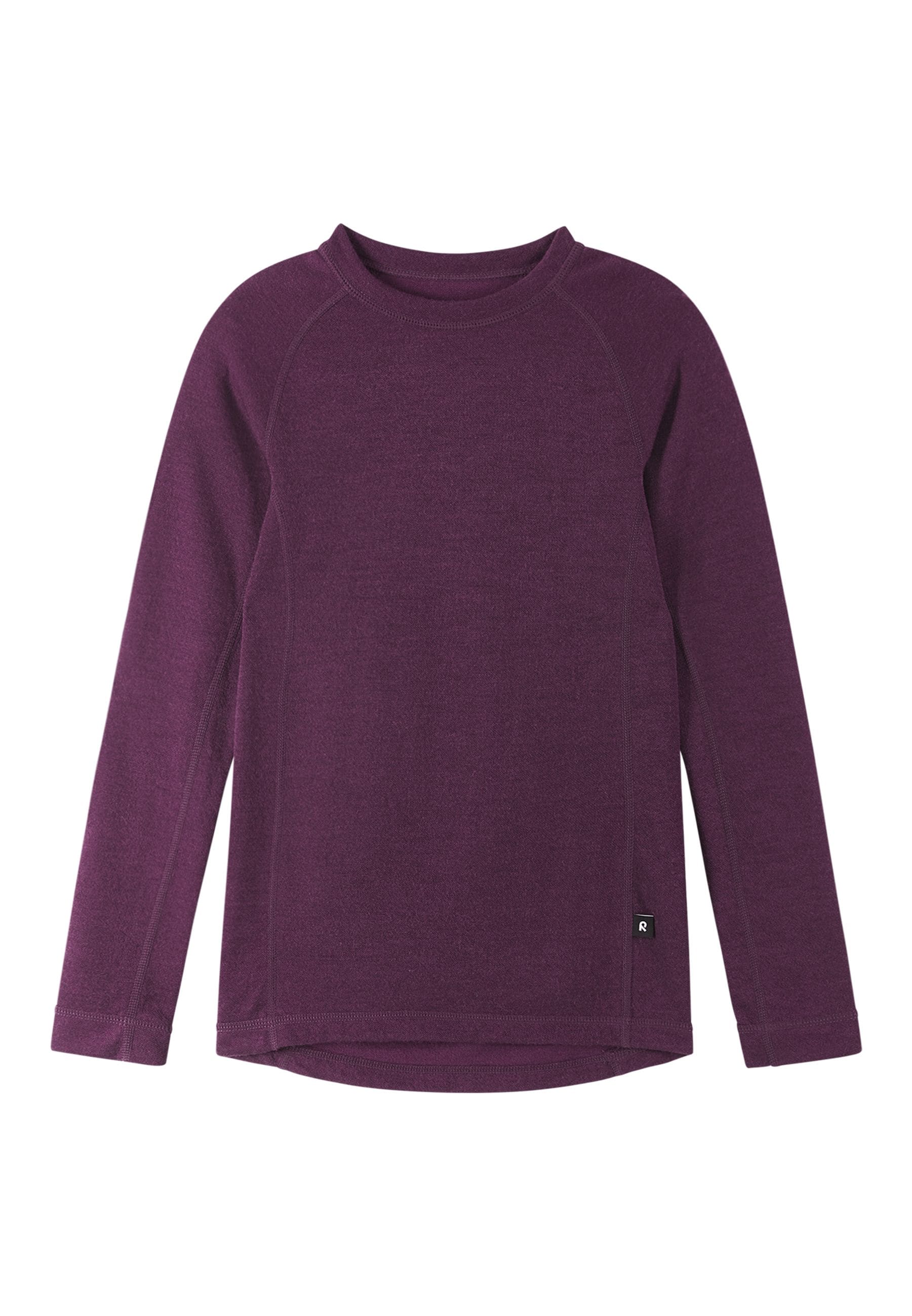 Reima Ull Base Layer Sett Taitoa<br>Mykt, varmt og helt kløfritt!