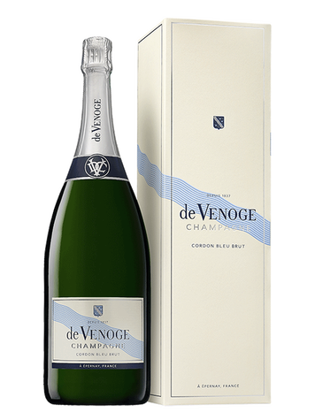 MAGNUM DE VENOGE CORDON BLEU BRUT
