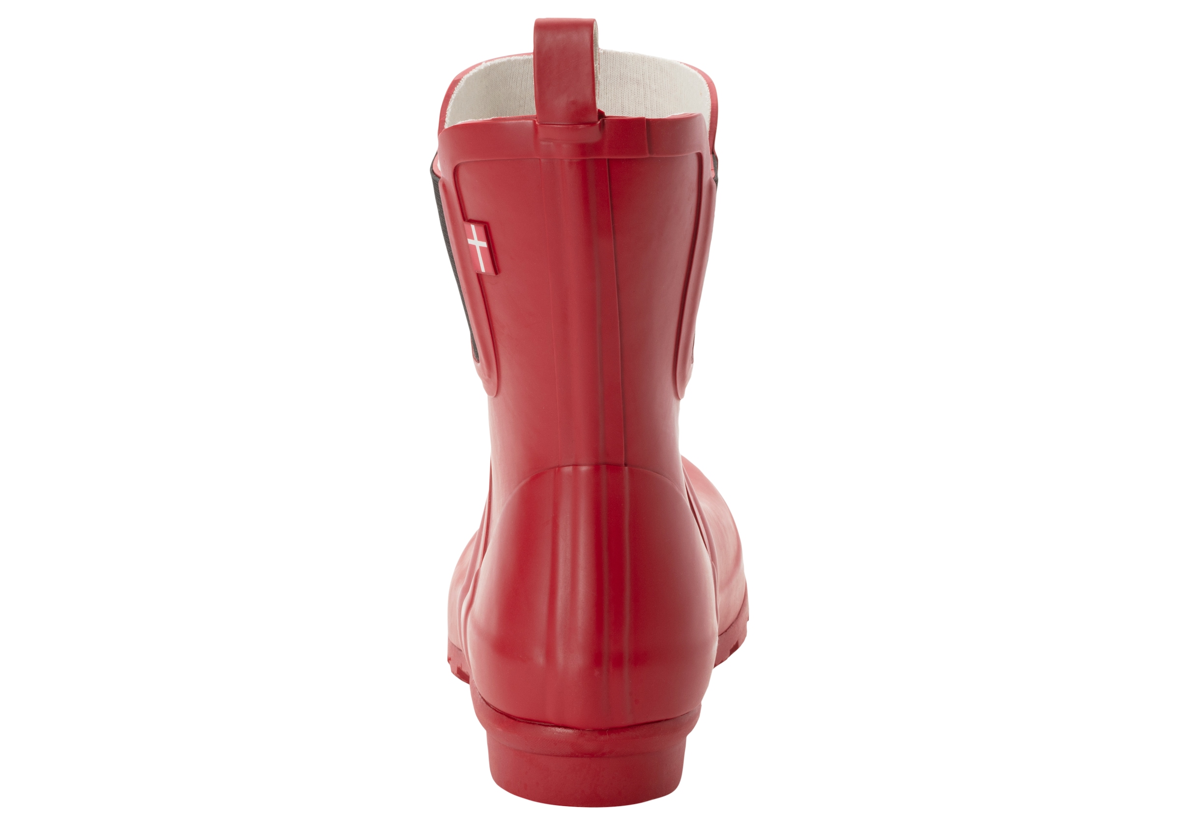 MOLS Gummistiefel »SUBURBS W RUBBER BOOT«  wasserdicht