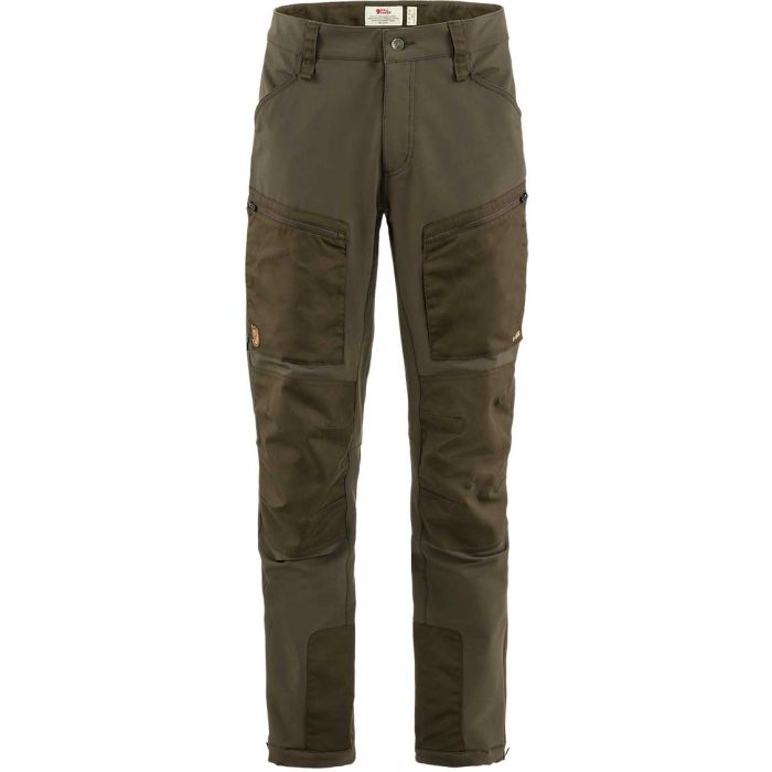Keb Agile Winter Trousers Men Regular herrebukser