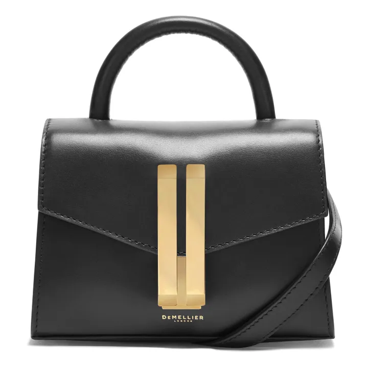 DeMellier Sac Nano Montreal | Noir