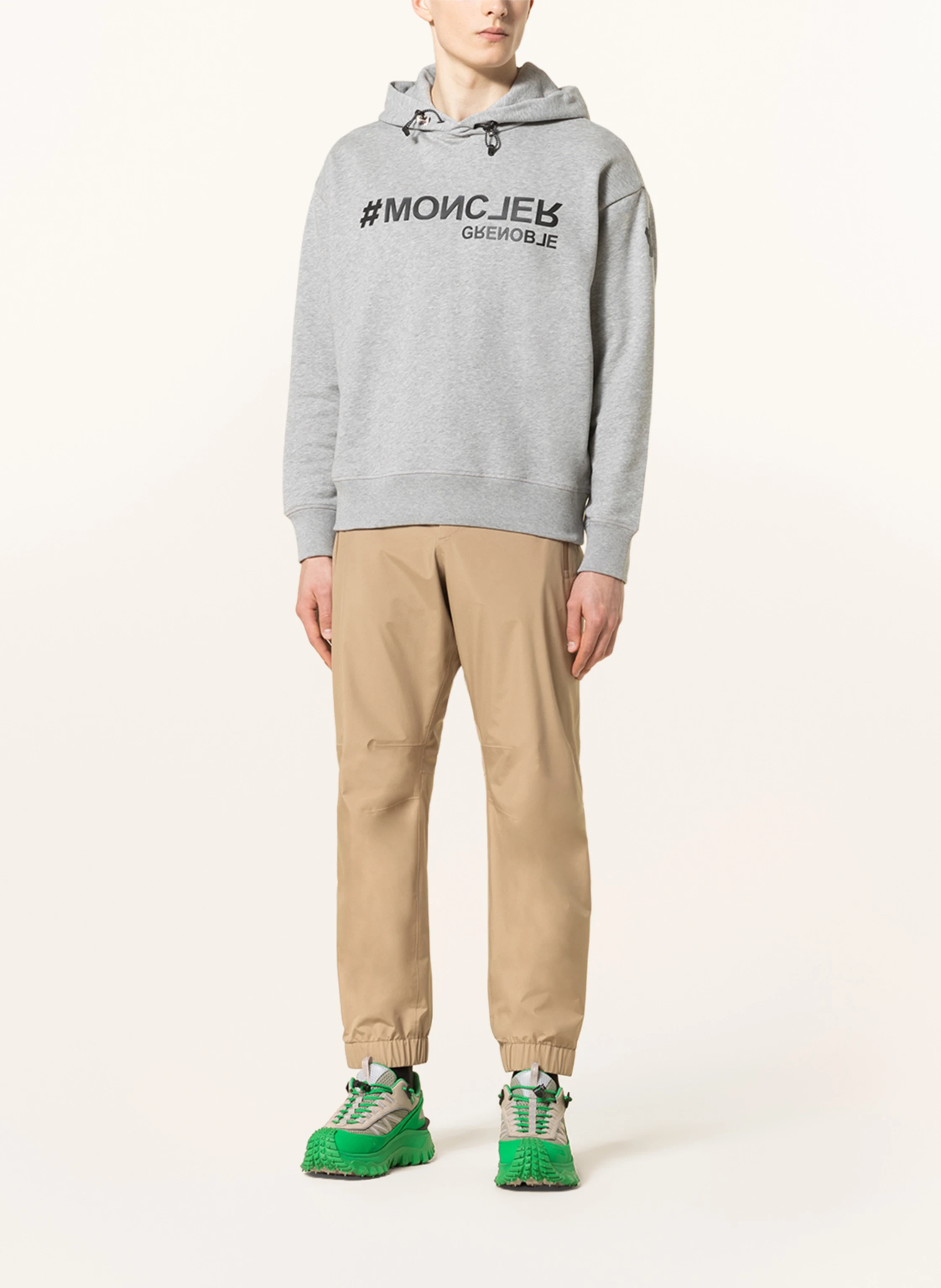 MONCLER GRENOBLE Hoodie