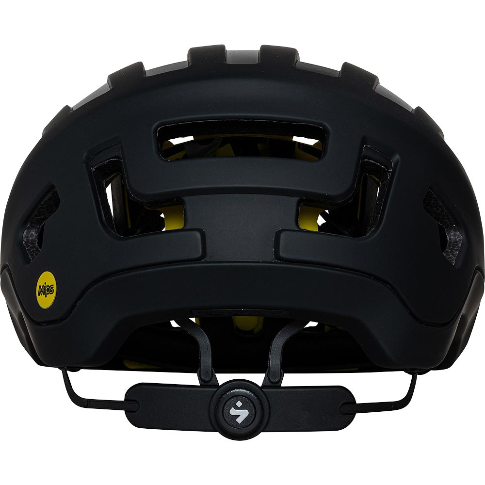 Sweet Protection Outrider Mips Fahrradhelm matte black