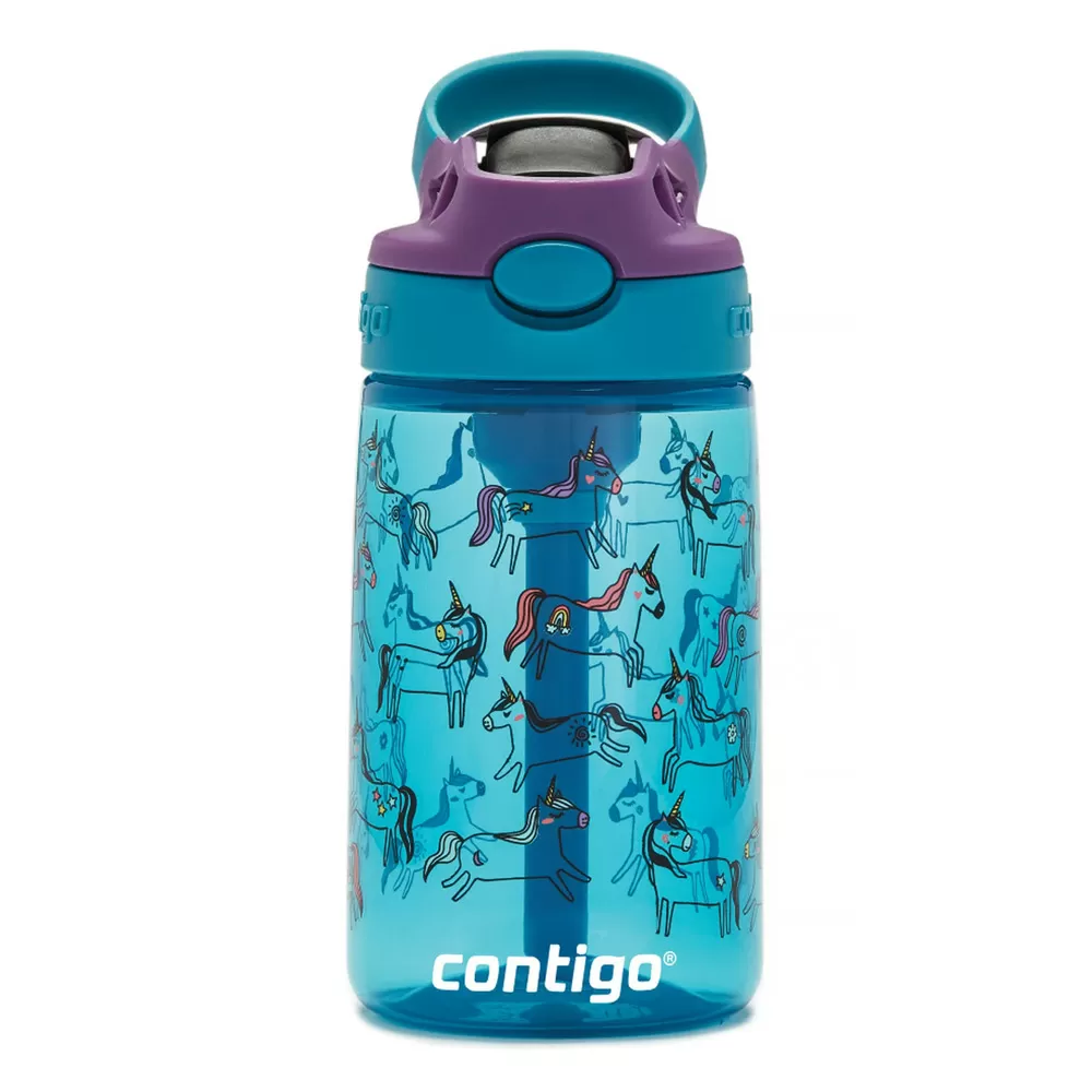 Contigo Easy Clean Junip Unicorns - 420 ml