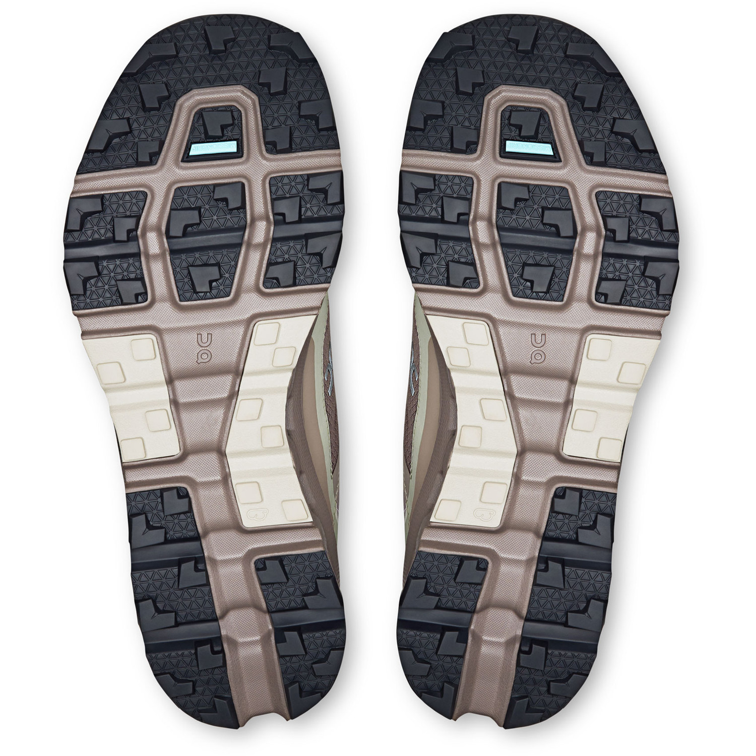 On Cloudvista 2 Waterproof Dames
