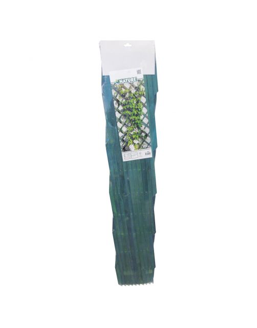 Nature Houten Klimrek - Klim-En Geleide Artikel - 100x200 cm Groen