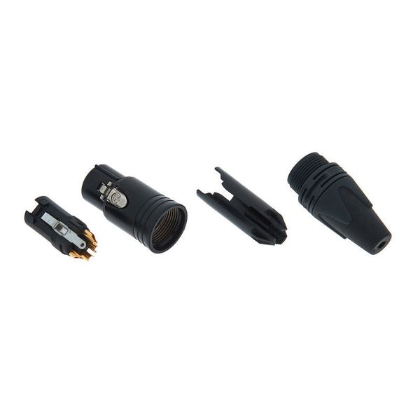 Neutrik NC4 FXX-B