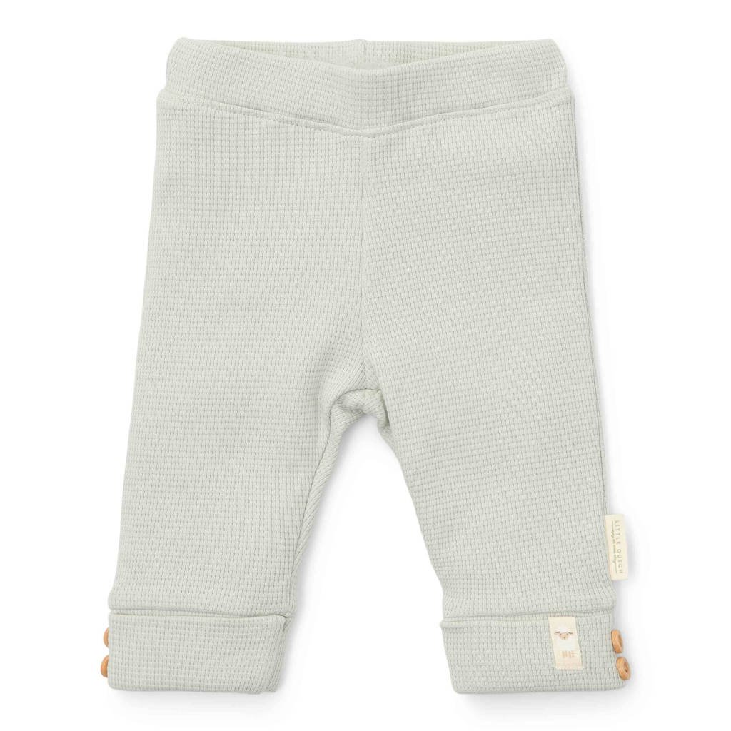 Little Dutch babybroek lichtgroen