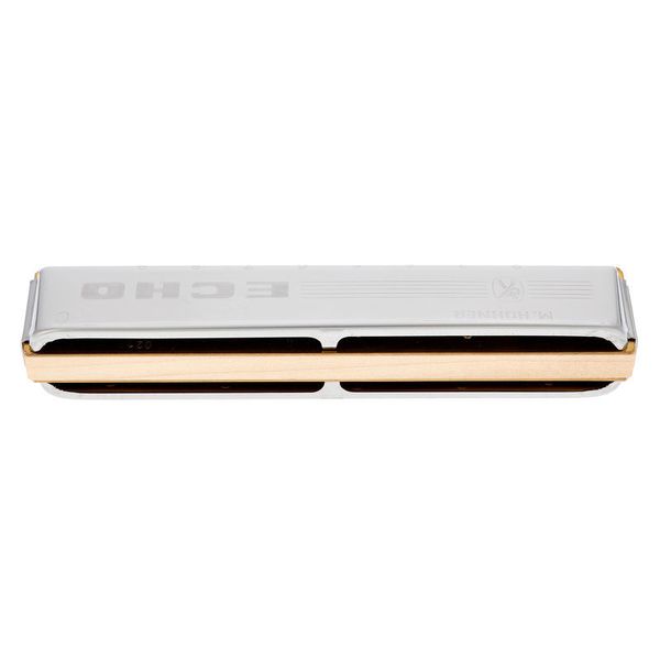 Hohner Echo Harp 32 C Mundharmonika