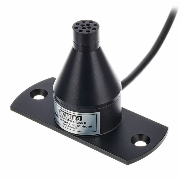 Dateq SPL-6